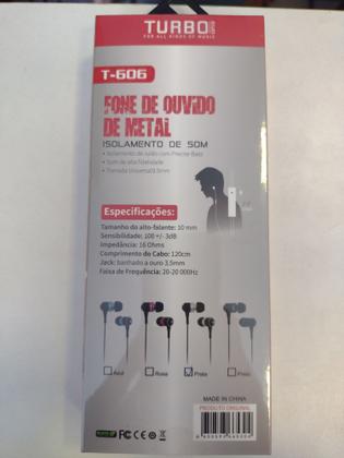 Imagem de Fone de ouvido