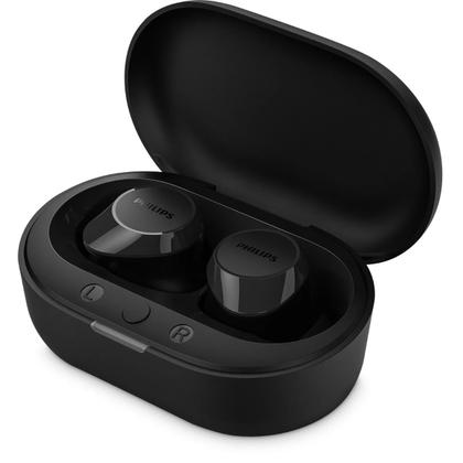 Imagem de Fone De Ouvido Tws Bluetooth C/ Microfone - Tat1209Bk