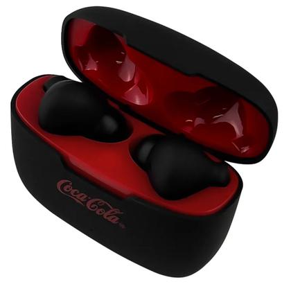 Imagem de Fone de Ouvido TWS Flow Earbuds- Coca-Cola