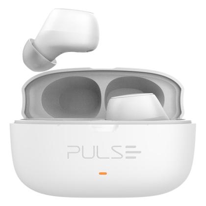 Imagem de Fone de Ouvido TWS WB300 Branco Pulse - PH437