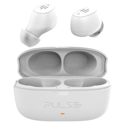 Imagem de Fone de Ouvido TWS WB300 Branco Pulse - PH437