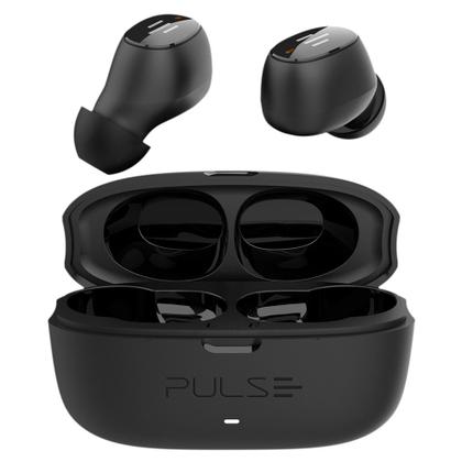 Imagem de Fone de Ouvido TWS WB300 Preto Pulse - PH436