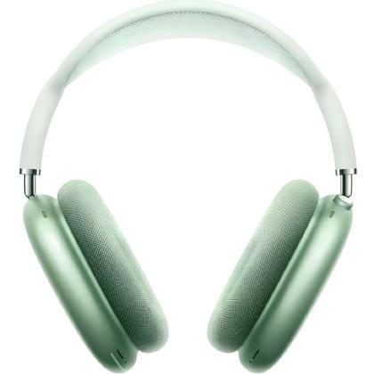 Imagem de Fone de Ouvido Verde Sem Fio 5.0 Bluetooth Intra Auricular