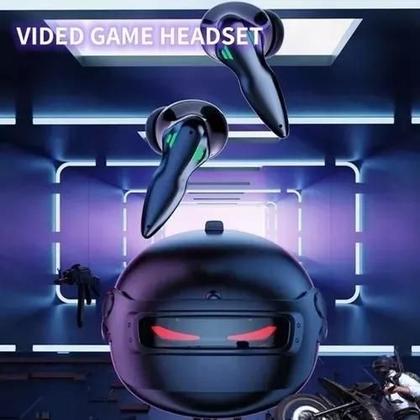 Imagem de Fone De Ouvido Wireless Bluetooth Rs37 h