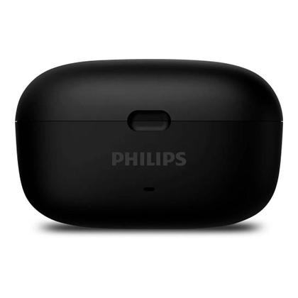 Imagem de Fone de Ouvido Wireless Bluetooth TWS Philips TAT2500 Preto