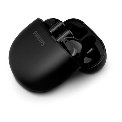 Imagem de Fone de Ouvido Wireless TWS Philips TAT1139BK Bluetooth Preto