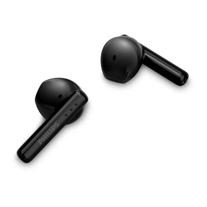 Imagem de Fone de Ouvido Wireless TWS Philips TAT1139BK Bluetooth Preto