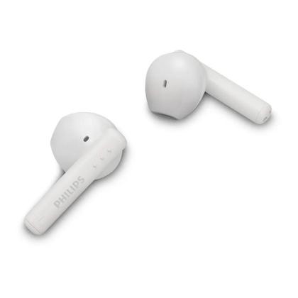 Imagem de Fone de Ouvido Wireless TWS Philips TAT1139WT Bluetooth Branco