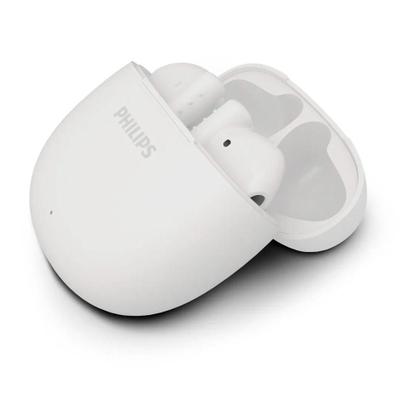 Imagem de Fone de Ouvido Wireless TWS Philips TAT1139WT Bluetooth Branco