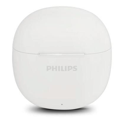 Imagem de Fone de Ouvido Wireless TWS Philips TAT1139WT Bluetooth Branco