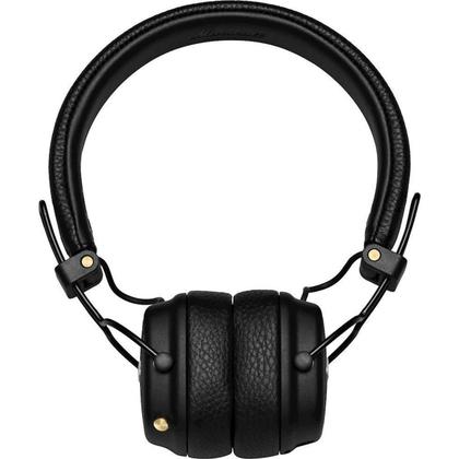 Fone De Ouvidor Marshall Major Iii Bluetooth Sem Fio Wireles
