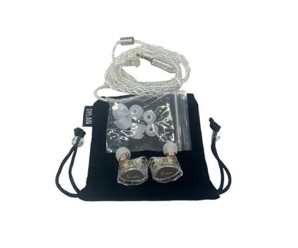 Imagem de Fone dylan de-215 in ear single drive