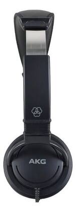 Imagem de Fone Headphone Akg K21 Black Over Ear Profissional Studio Dj