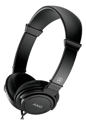 Imagem de Fone Headphone Akg K21 Black Over Ear Profissional Studio Dj