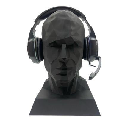 Imagem de Fone Headset Gamer Com Fio Conector P3 USB Mox HP-90