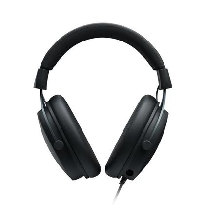 Imagem de Fone headset gamer react fnatic c-hs0003 preto