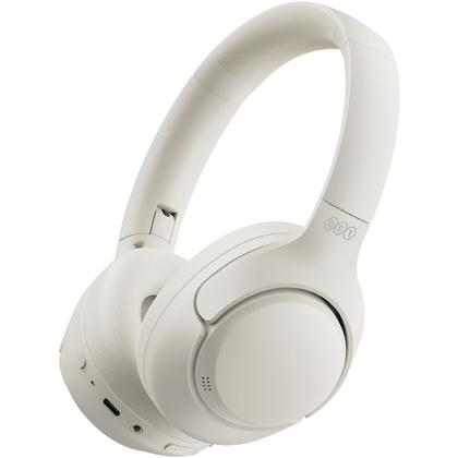 Imagem de Fone Headset Qcy H3 Anc Adaptativo Bluetooth 5.3 Multiponto 60h