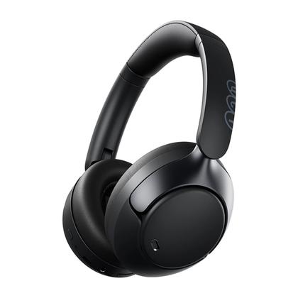 Imagem de Fone Headset QCY H3 Pro ANC 50dB Bluetooth 5.4 Multiponto 55h
