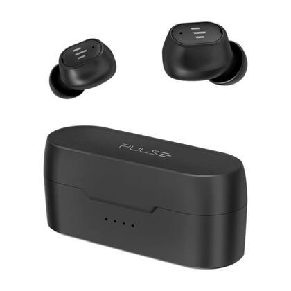 Imagem de Fone Intra Bluetooth TWS Start PH428, Preto, Pulse  PULSE