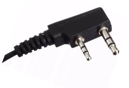 Imagem de Fone + microfone para Radio VOYAGER GP-78 VR-160