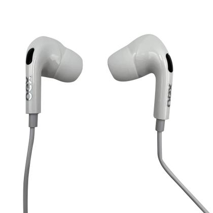 Imagem de Fone OEX Sync Type-c Branco
