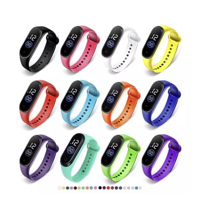 Imagem de Fone Orelha De Gato Headphone Gatinho Com Led Fone Bluetooth e Pulseira Led Digital