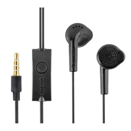 Imagem de Fone Ouvido Com Fio Hs330 Samsung Galaxy para entrada p2