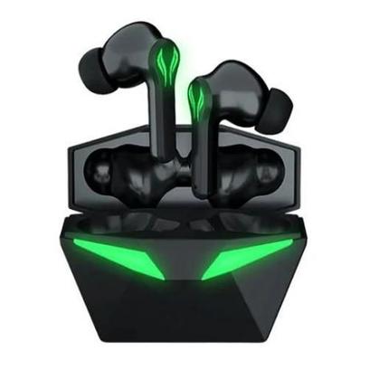 Imagem de Fone Ouvido Gamer Sem Fio Bluetooth 5.0 Intra-Auricular