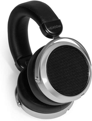 Fone Ouvido Hifiman He400Se Headphone Orthodynamic Openback
