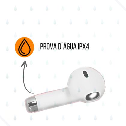 Imagem de Fone Ouvido Kaidi Bluetooth 5.1 Sem Fio Kd771 Kai