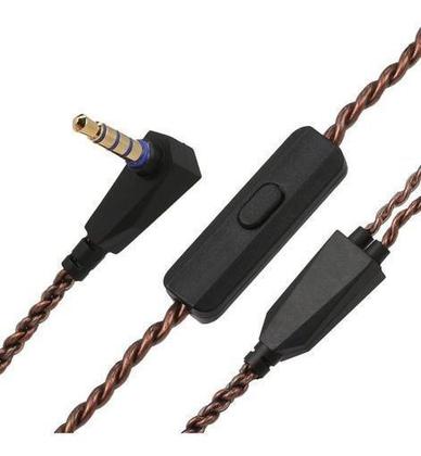 Imagem de Fone Ouvido Kz Zsn Pro Com Microfone Intra Auricular