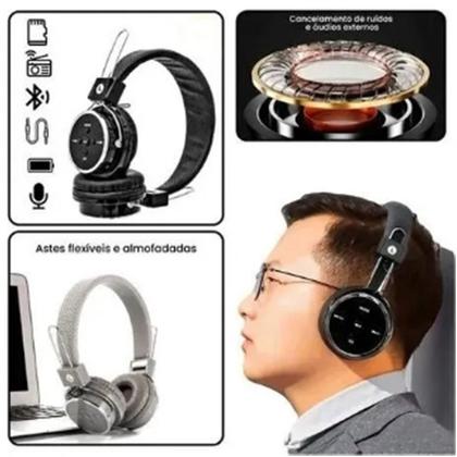 Imagem de Fone para ouvir musicas em Academias e Parques