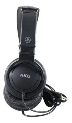Imagem de Fone Profissional AKG K21 Profissional