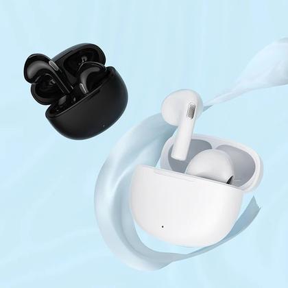 Imagem de Fone Q c y  T20 Alypods Bluetooth 5.3 Cancelamento Enc e Modo Game