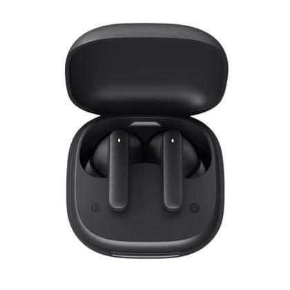 Imagem de Fone QCY Buds T43 Bluetooth 5.3 Certificado IPX4 até 35 Horas de Bateria
