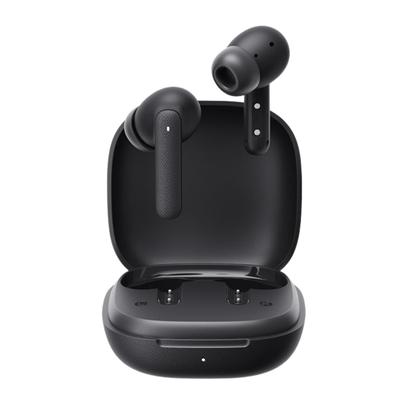 Imagem de Fone QCY Buds T43 TWS 5.3 com Microfone, IPX4, Até 35h de Bateria