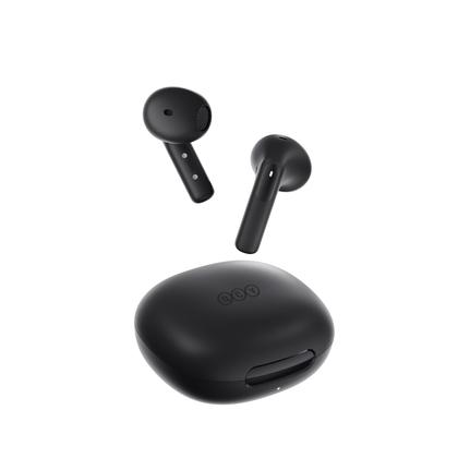 Imagem de Fone QCY E20 Ailybuds ANC Bluetooth 5.4