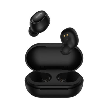 Imagem de Fone Qcy T27 ArcBuds Lite Bluetooth 5.3 Cancelamento de Ruídos ENC