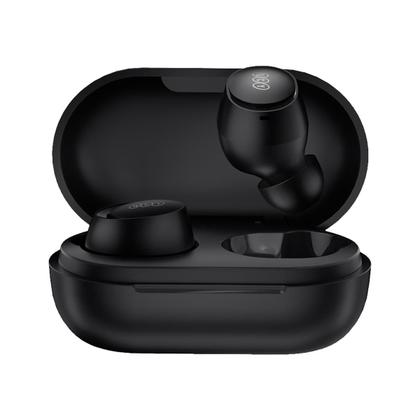 Imagem de Fone Qcy T27 ArcBuds Lite Bluetooth 5.3 Cancelamento de Ruídos ENC