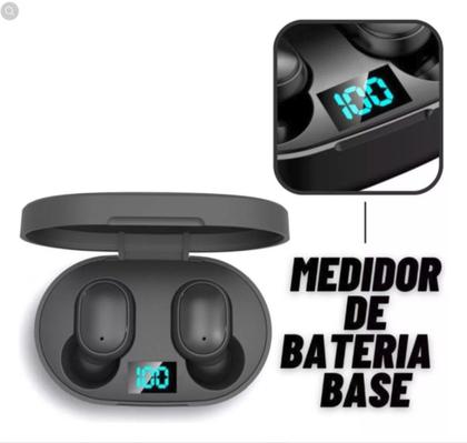 Imagem de Fone S/ Fio Bluetooth Tws Para Samsung Galaxy A54.
