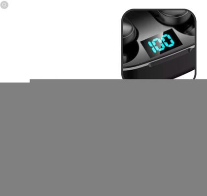 Imagem de Fone S/ Fio Bluetooth Tws Para Samsung Galaxy S21