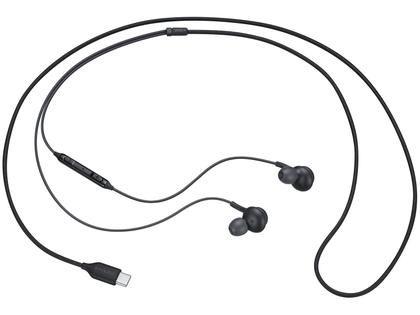 Imagem de Fone Samsung Tipo C USB C Original com Garantia de 6 Meses
