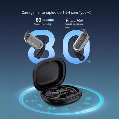Imagem de Fone Tradutor IA  Seu Intérprete Pessoal em Tempo Real