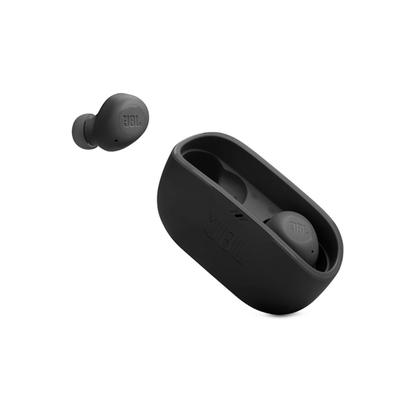 Imagem de Fone TWS Bluetooth JBL Wave Buds 2 Deep Bass 8h + 24h Case Preto