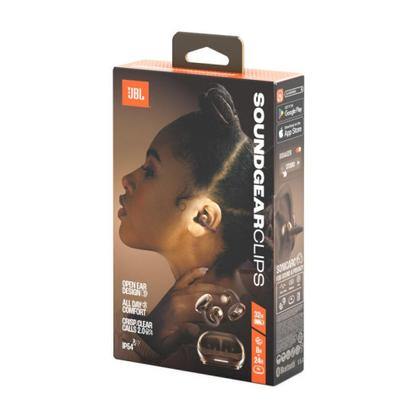 Imagem de Fones de Ouvido Abertos JBL Soundgear Clips Cobre
