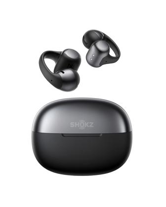 Shokz　OpenDots ONE Fones de ouvido abertos SHOKZ OpenDots ONE Bluetooth com
