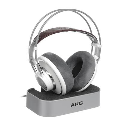 Imagem de Fones de ouvido AKG Pro Audio K701 Over-Ear Open-Back White