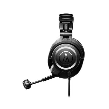 Imagem de Fones de ouvido Audio-Technica ATH-M50xSTS-USB StreamSet Over-Ear
