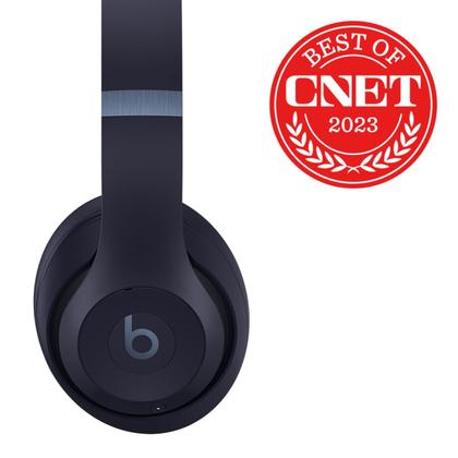 Fones de ouvido Beats Studio Pro Wireless Bluetooth Navy - Fone de