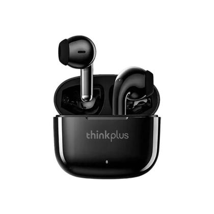 Imagem de Fones De Ouvido Bluetooth Lenovo LP40 pro TWS Com Controle Por Toque, Redução De Ruído, 250mAh,